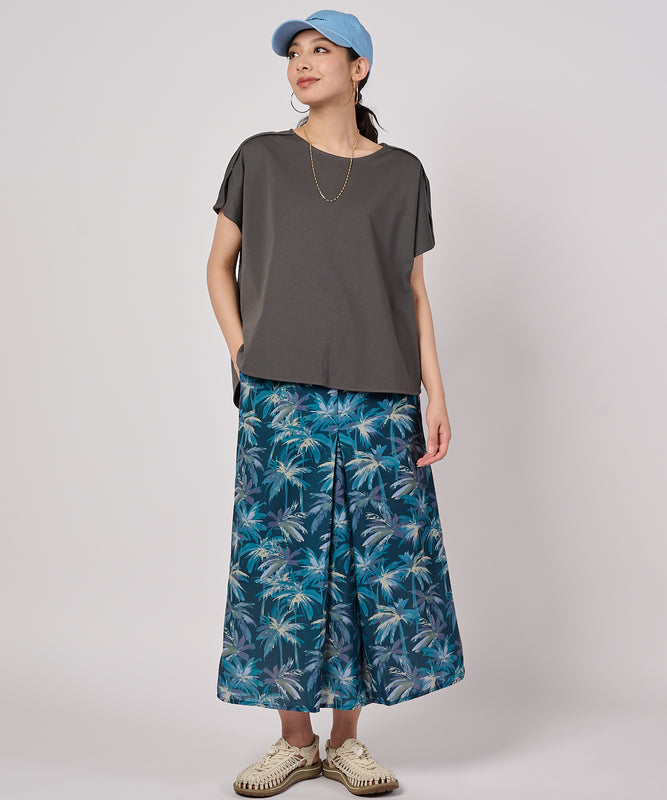 ルーズフィット ドルマン Tシャツ/LOOSE FIT DOLMAN TEE