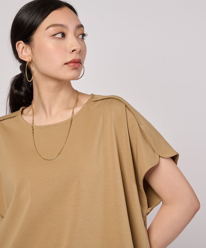 ルーズフィット ドルマン Tシャツ/LOOSE FIT DOLMAN TEE