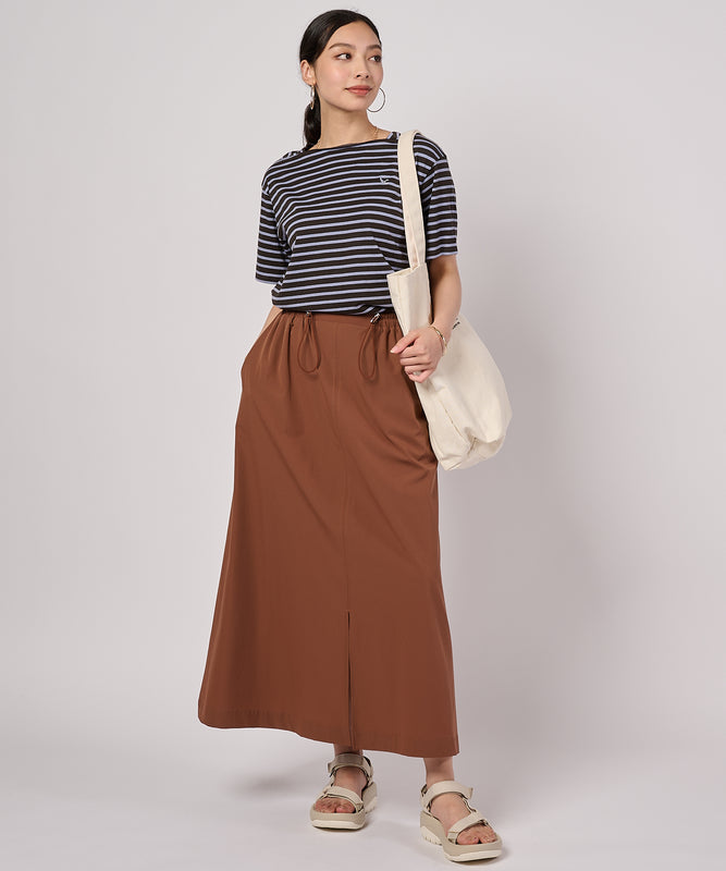 ボーダー 半袖Tシャツ/BORDER TEE