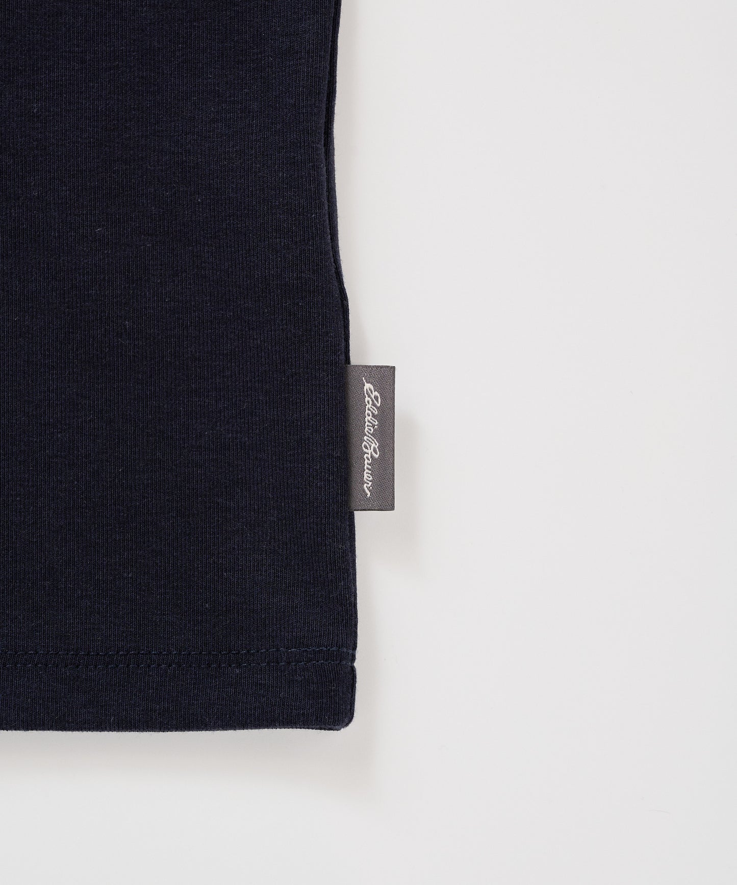 ファイン ストライプ トリムキャミソール/FINE STRIPE TRIM CAMISOLE