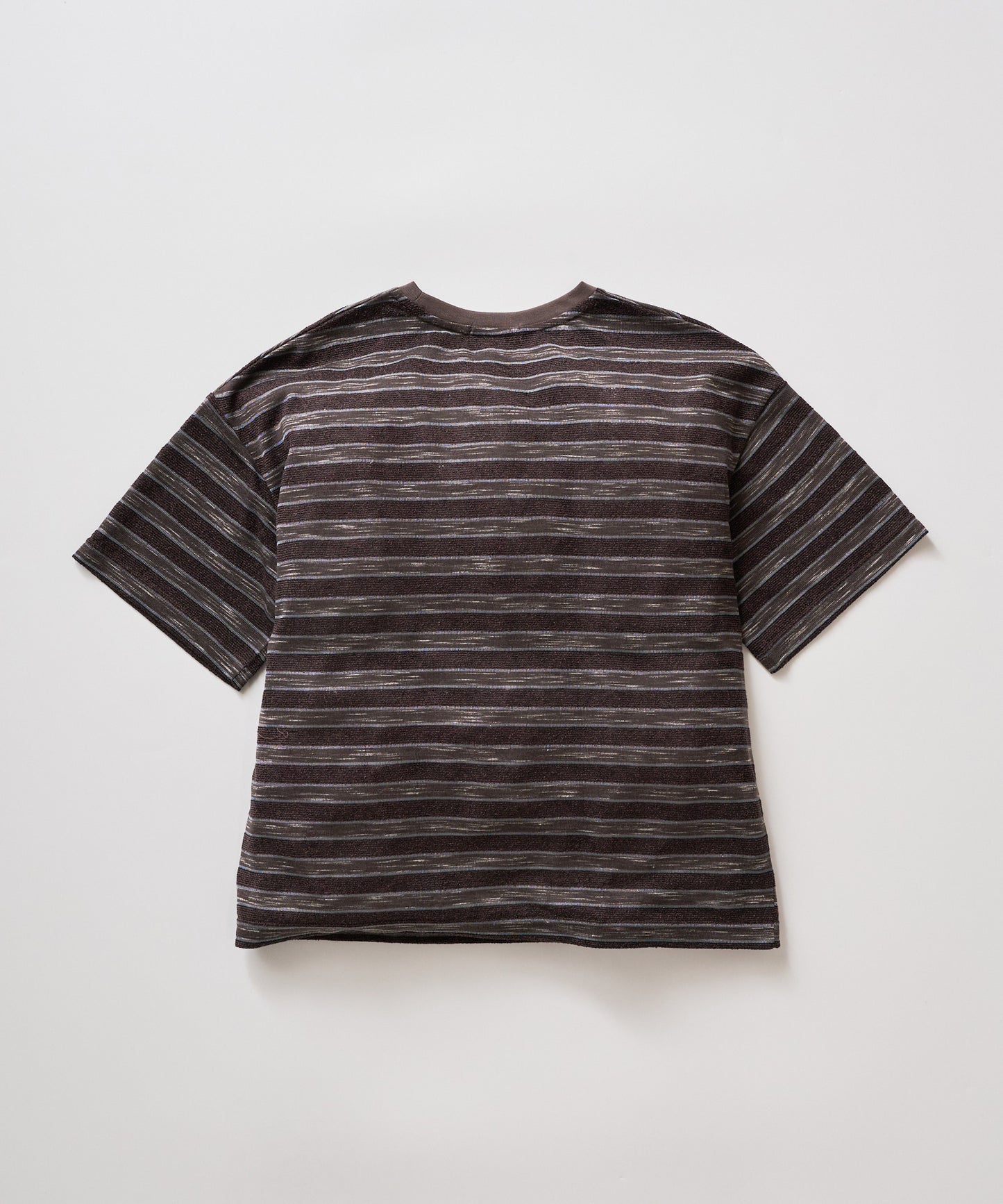 リラックス 半袖 ボーダーTシャツ/RELAX SS BORDER TEE
