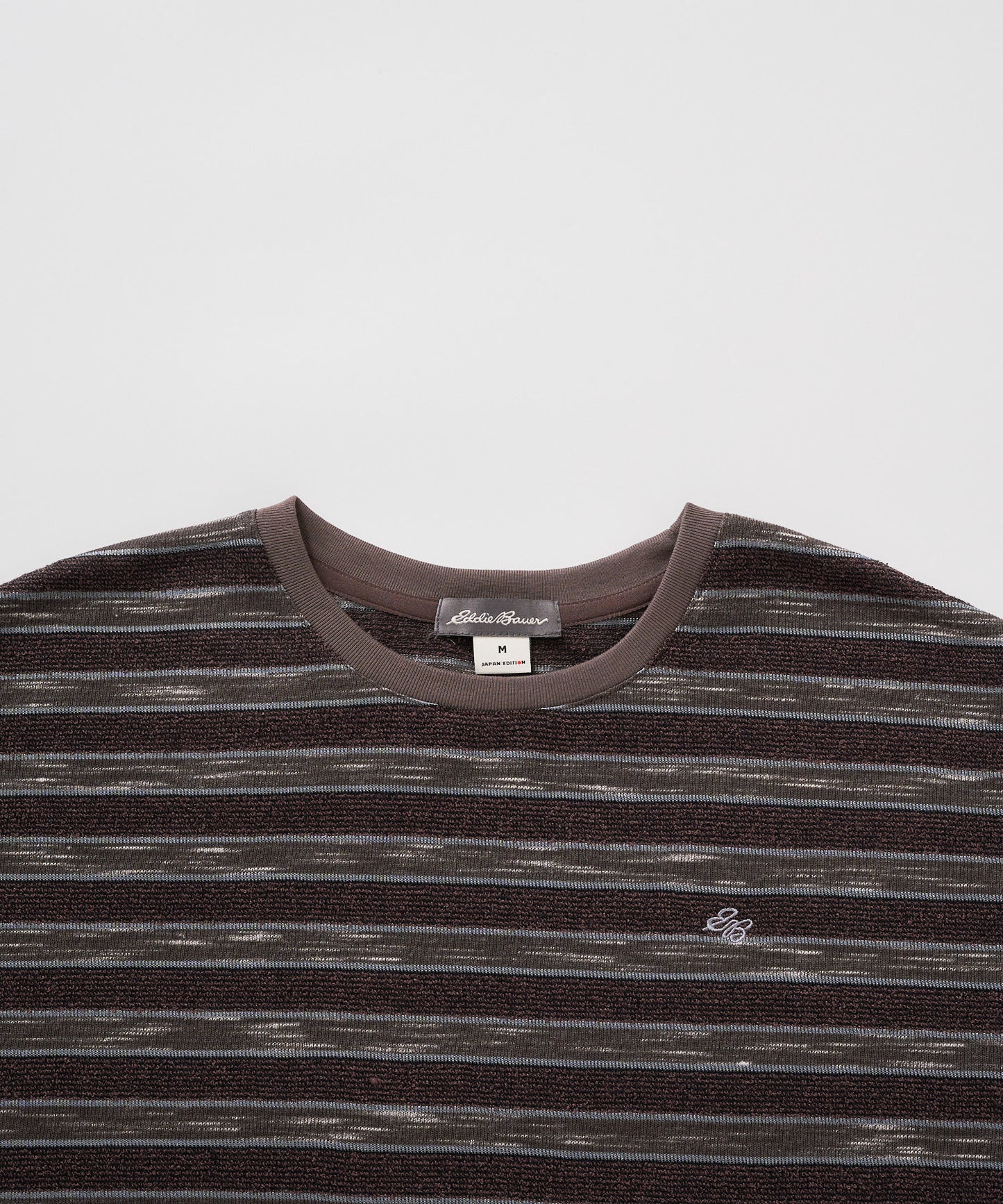 リラックス 半袖 ボーダーTシャツ/RELAX SS BORDER TEE