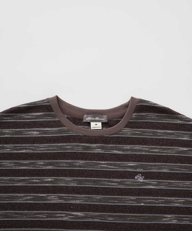 リラックス 半袖 ボーダーTシャツ/RELAX SS BORDER TEE