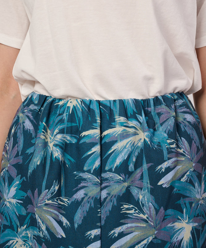 バハ リラックス ナロースカート/BAJA RELAX NARROW SKIRT