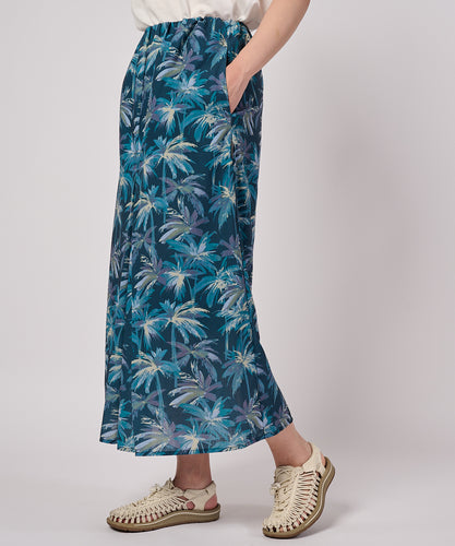 バハ リラックス ナロースカート/BAJA RELAX NARROW SKIRT