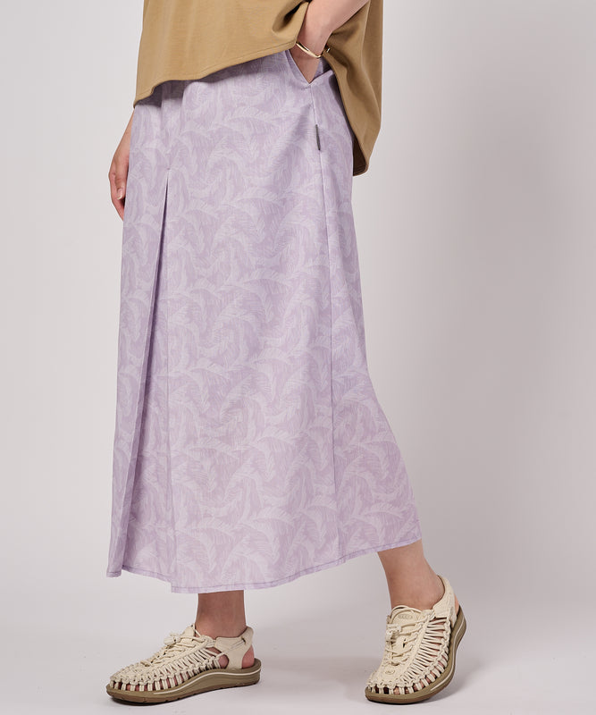 バハ リラックス ナロースカート/BAJA RELAX NARROW SKIRT