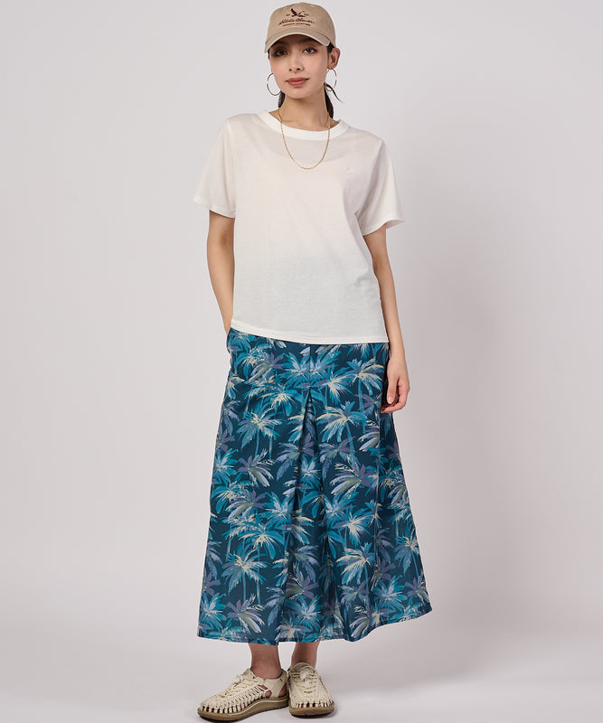 バハ リラックス ナロースカート/BAJA RELAX NARROW SKIRT