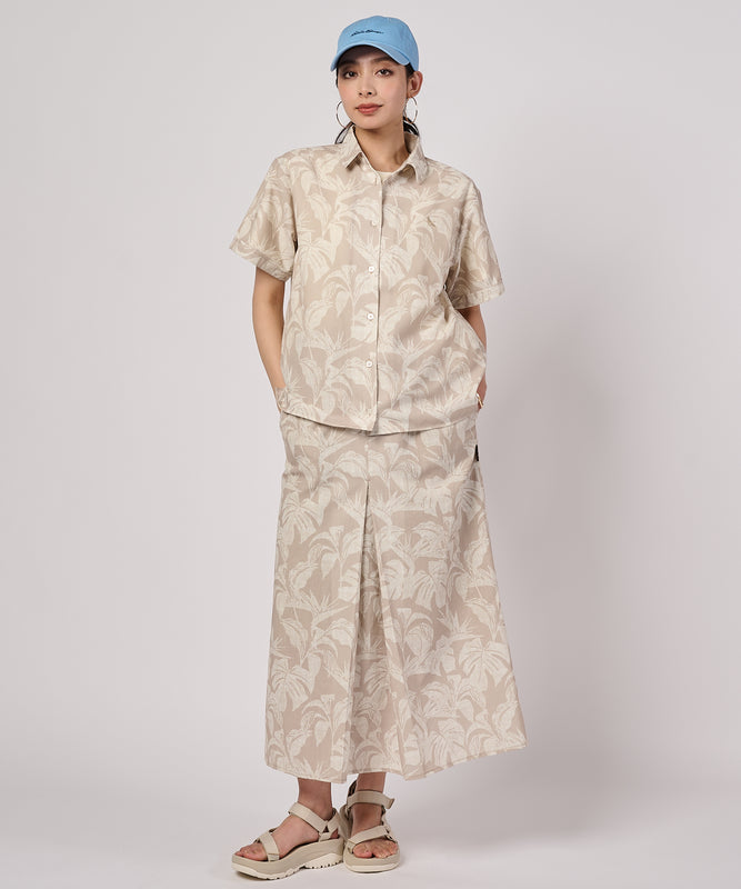 バハ リラックス ナロースカート/BAJA RELAX NARROW SKIRT