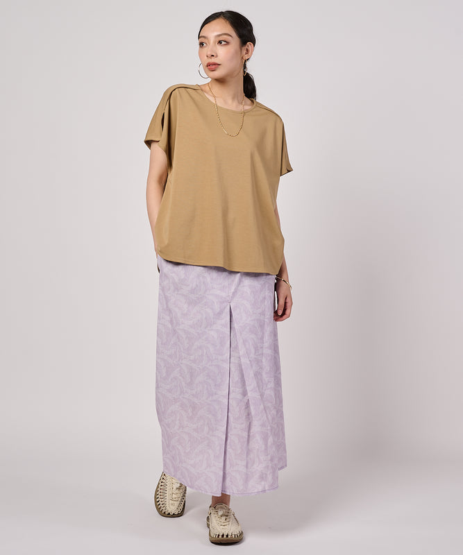 バハ リラックス ナロースカート/BAJA RELAX NARROW SKIRT
