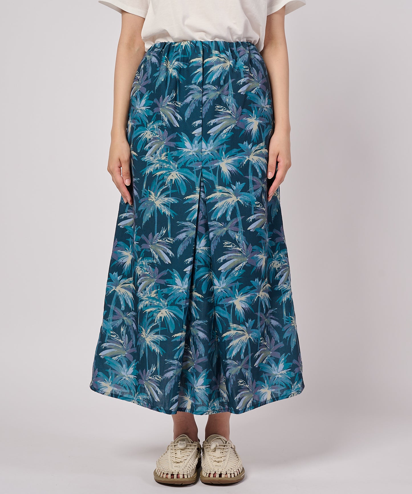 バハ リラックス ナロースカート/BAJA RELAX NARROW SKIRT