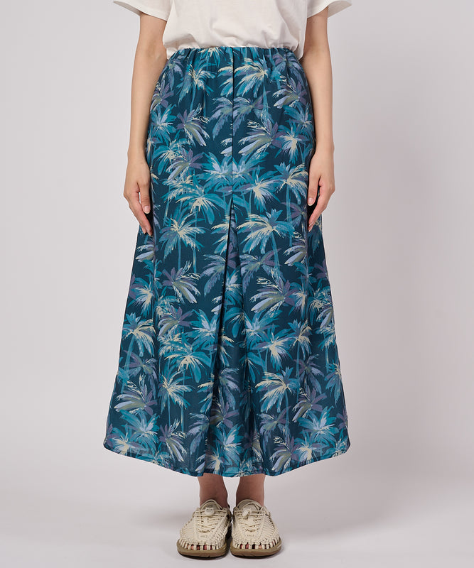 バハ リラックス ナロースカート/BAJA RELAX NARROW SKIRT
