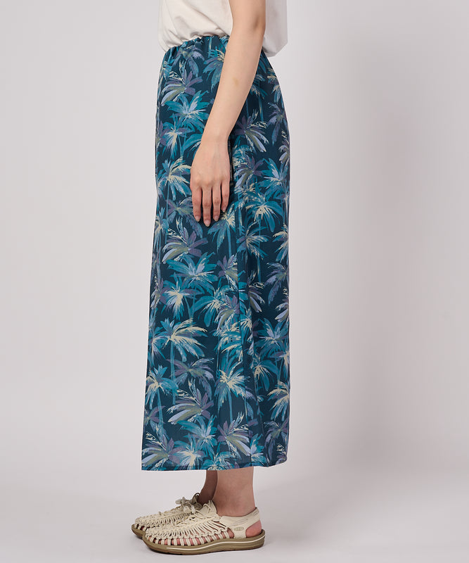 バハ リラックス ナロースカート/BAJA RELAX NARROW SKIRT