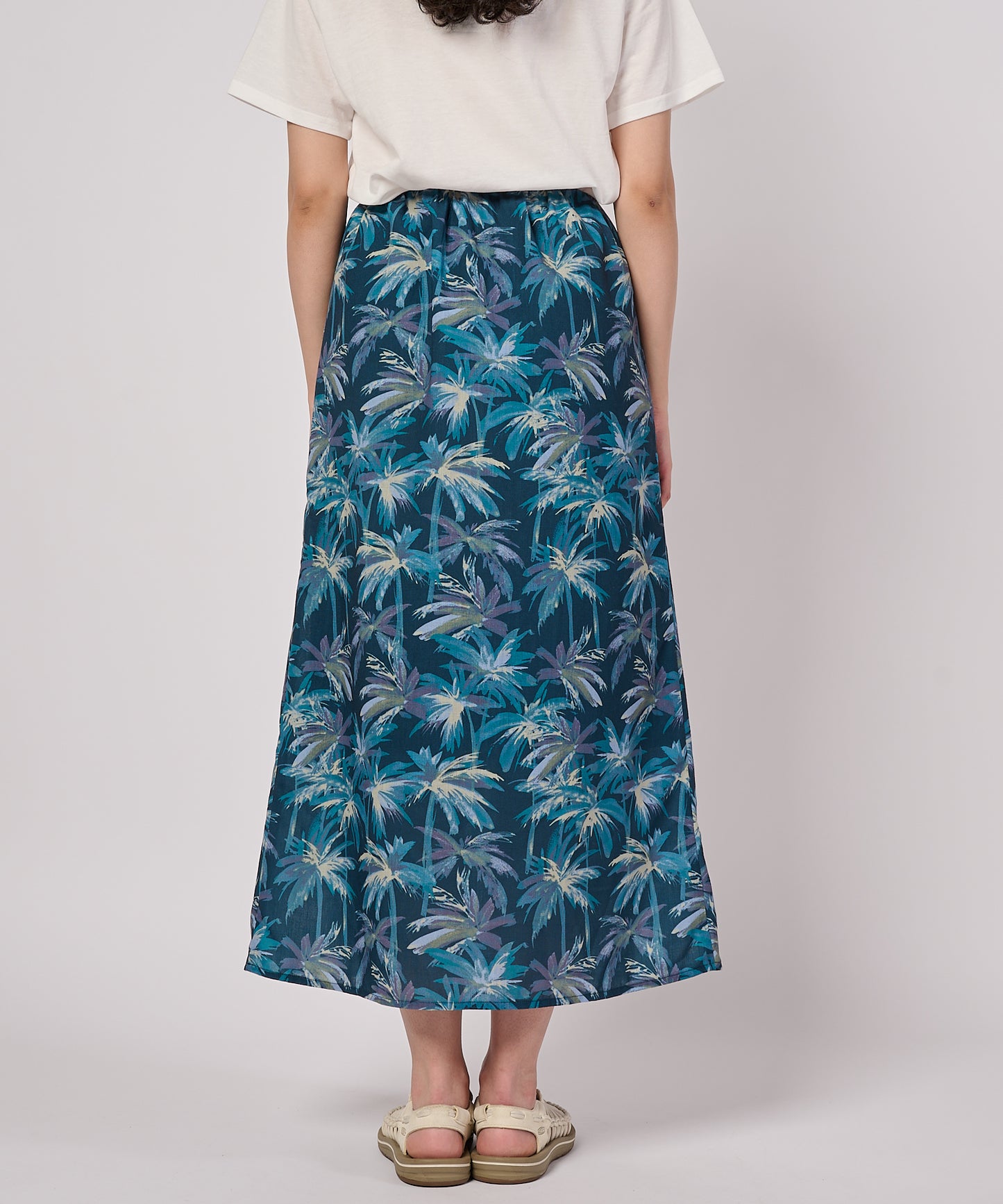 バハ リラックス ナロースカート/BAJA RELAX NARROW SKIRT
