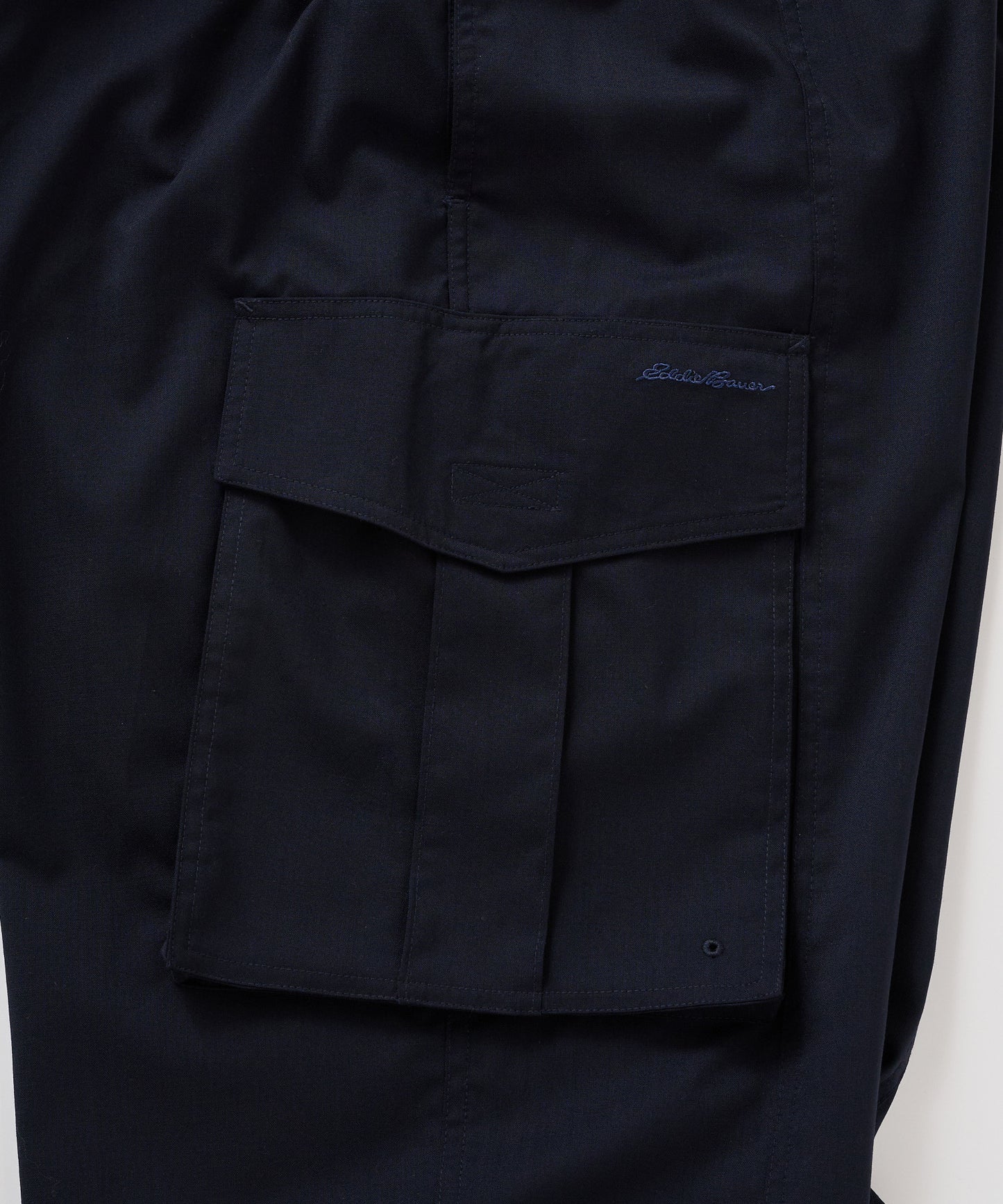 【予約】men's FUDGE×Eddie Bauer ジップオフパンツ/ZIP-OFF PANTS