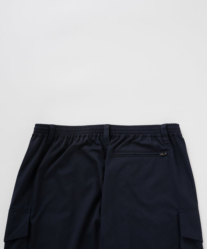 【予約】men's FUDGE×Eddie Bauer ジップオフパンツ/ZIP-OFF PANTS