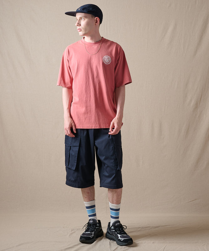 【予約】men's FUDGE×Eddie Bauer ジップオフパンツ/ZIP-OFF PANTS
