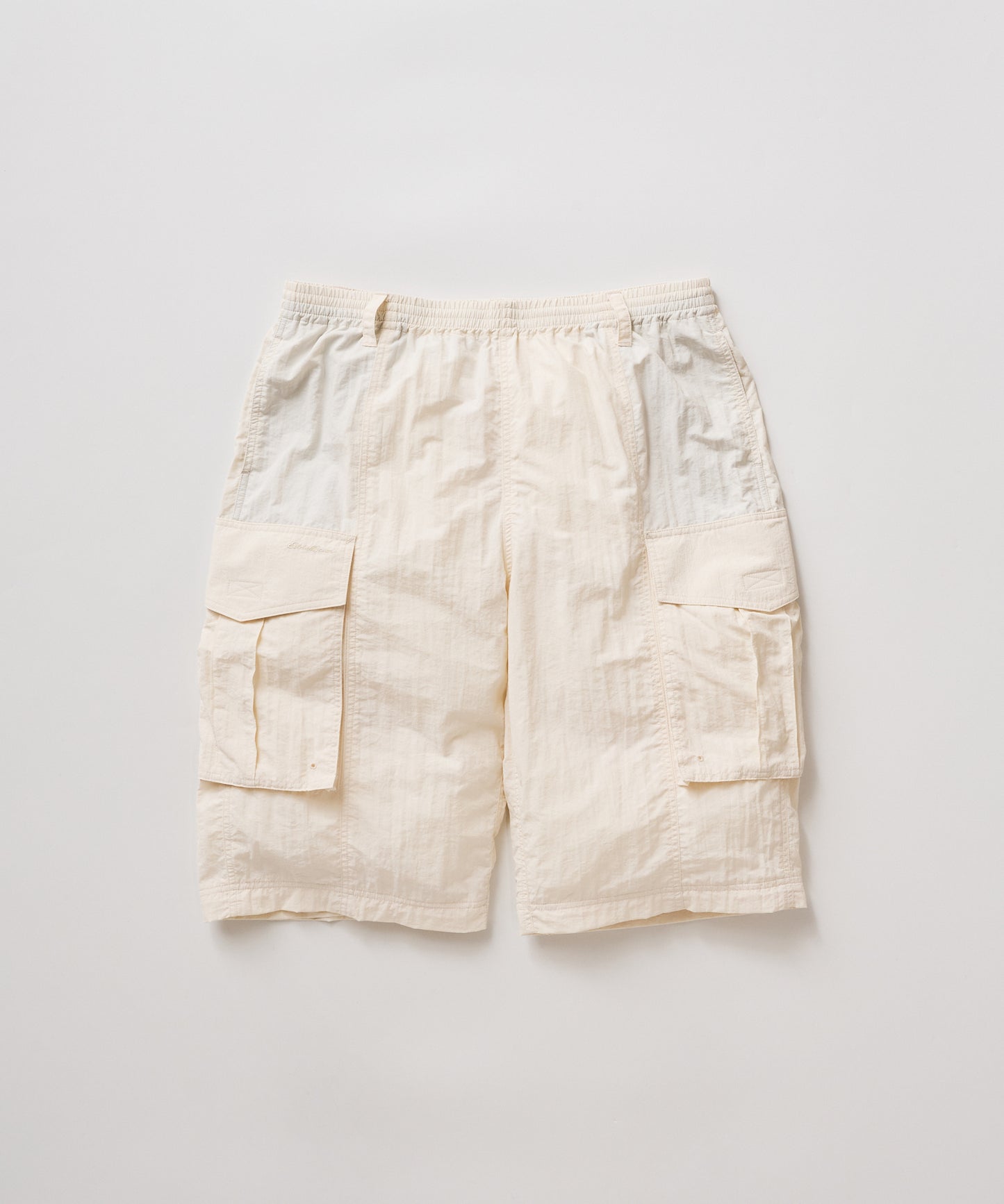 【予約】men's FUDGE×Eddie Bauer ジップオフパンツ/ZIP-OFF PANTS