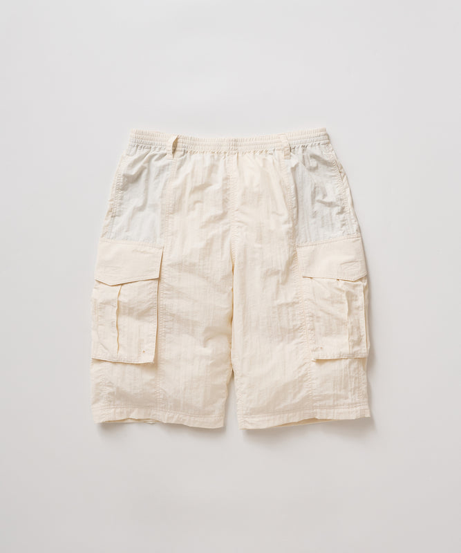 【予約】men's FUDGE×Eddie Bauer ジップオフパンツ/ZIP-OFF PANTS