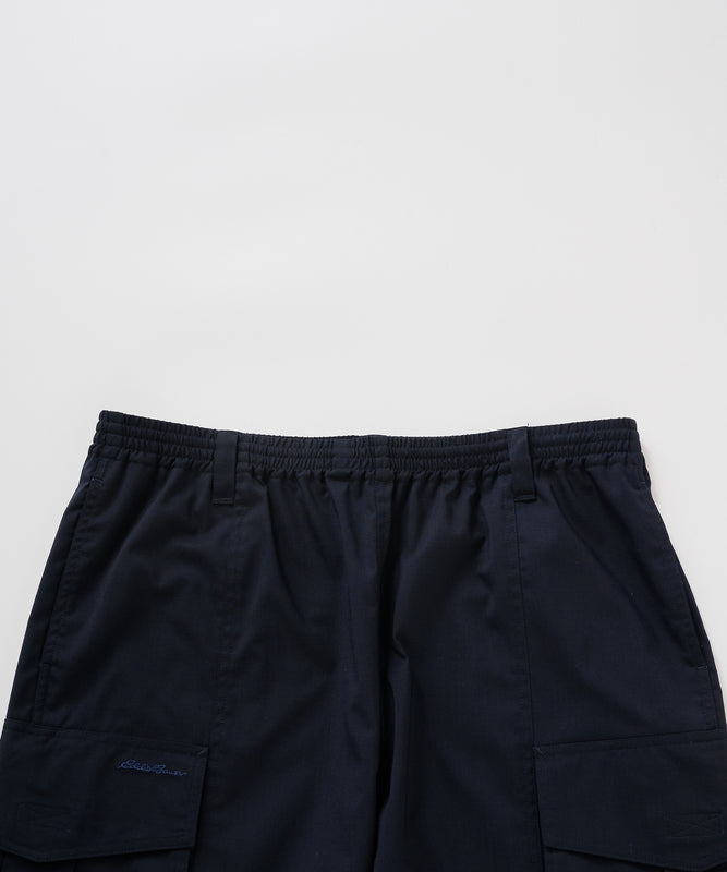 【予約】men's FUDGE×Eddie Bauer ジップオフパンツ/ZIP-OFF PANTS