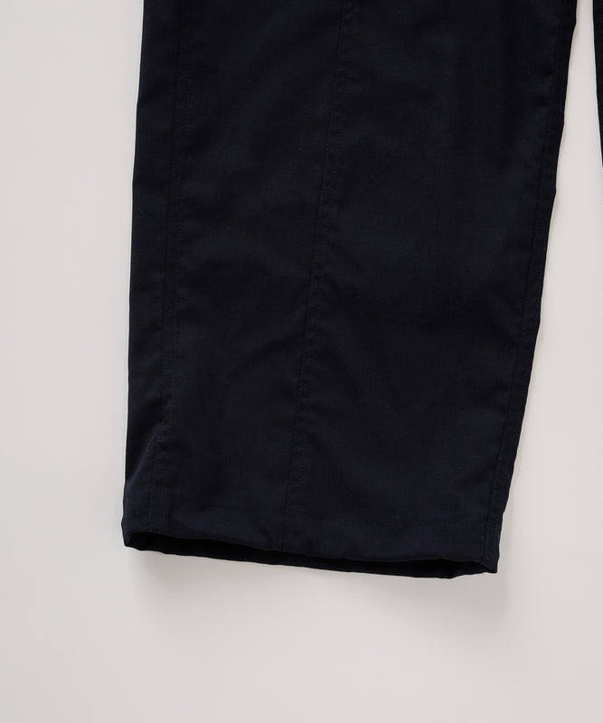 【予約】men's FUDGE×Eddie Bauer ジップオフパンツ/ZIP-OFF PANTS