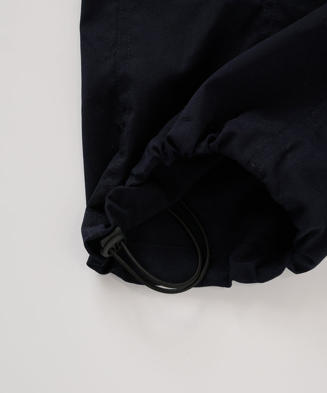 【予約】men's FUDGE×Eddie Bauer ジップオフパンツ/ZIP-OFF PANTS