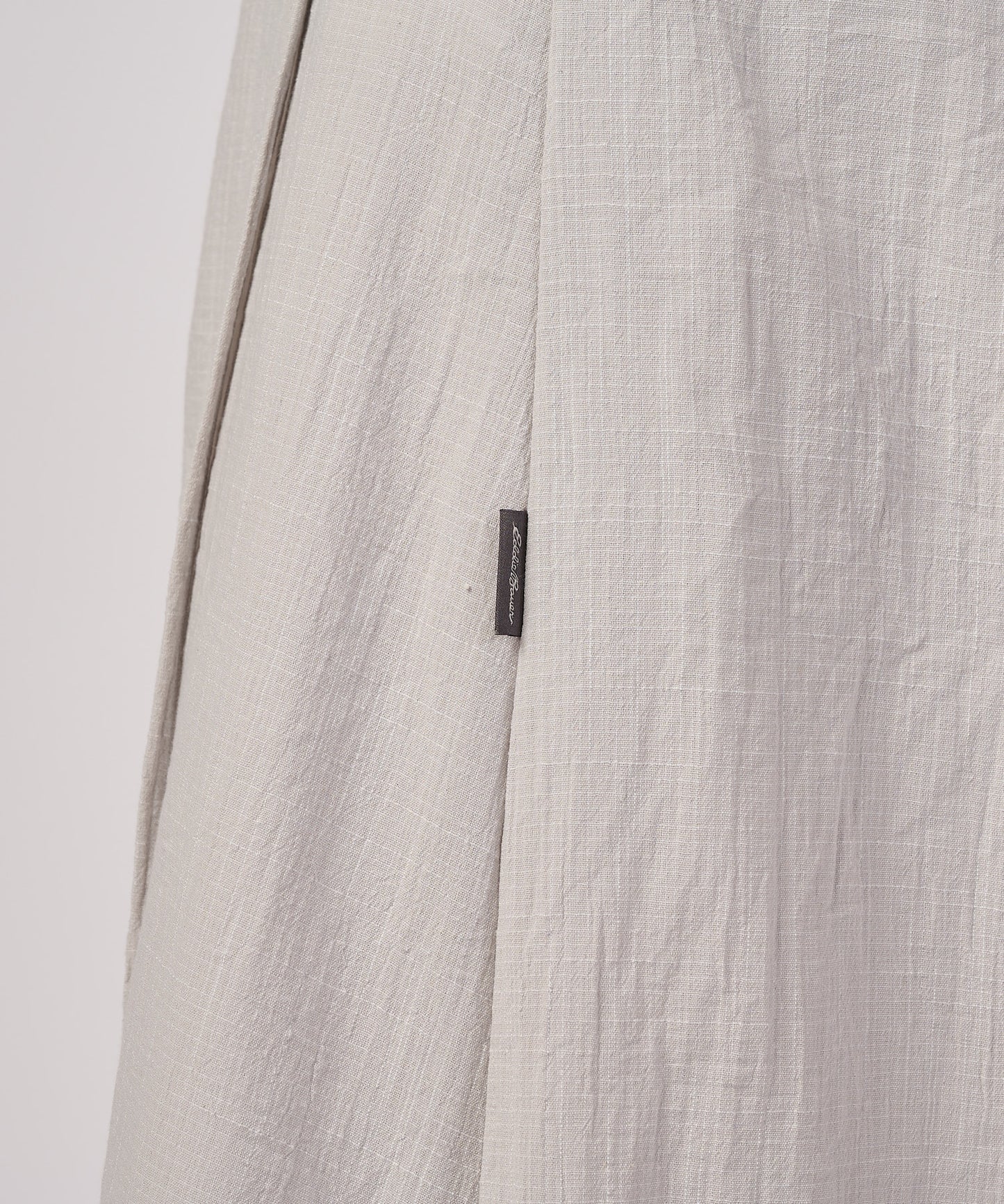 【予約】クレープラップスカート/CREPE WRAP SKIRT