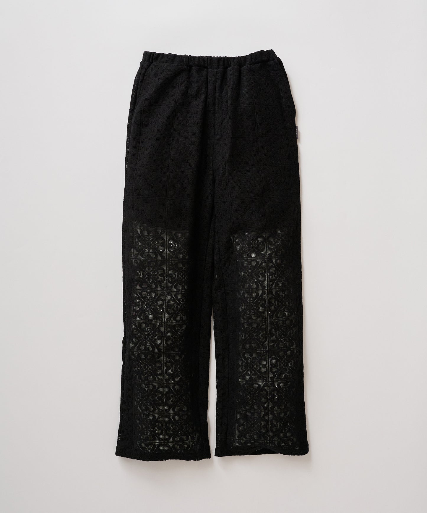 リラックスエアレースパンツ/RELAX AIR LACE PANTS