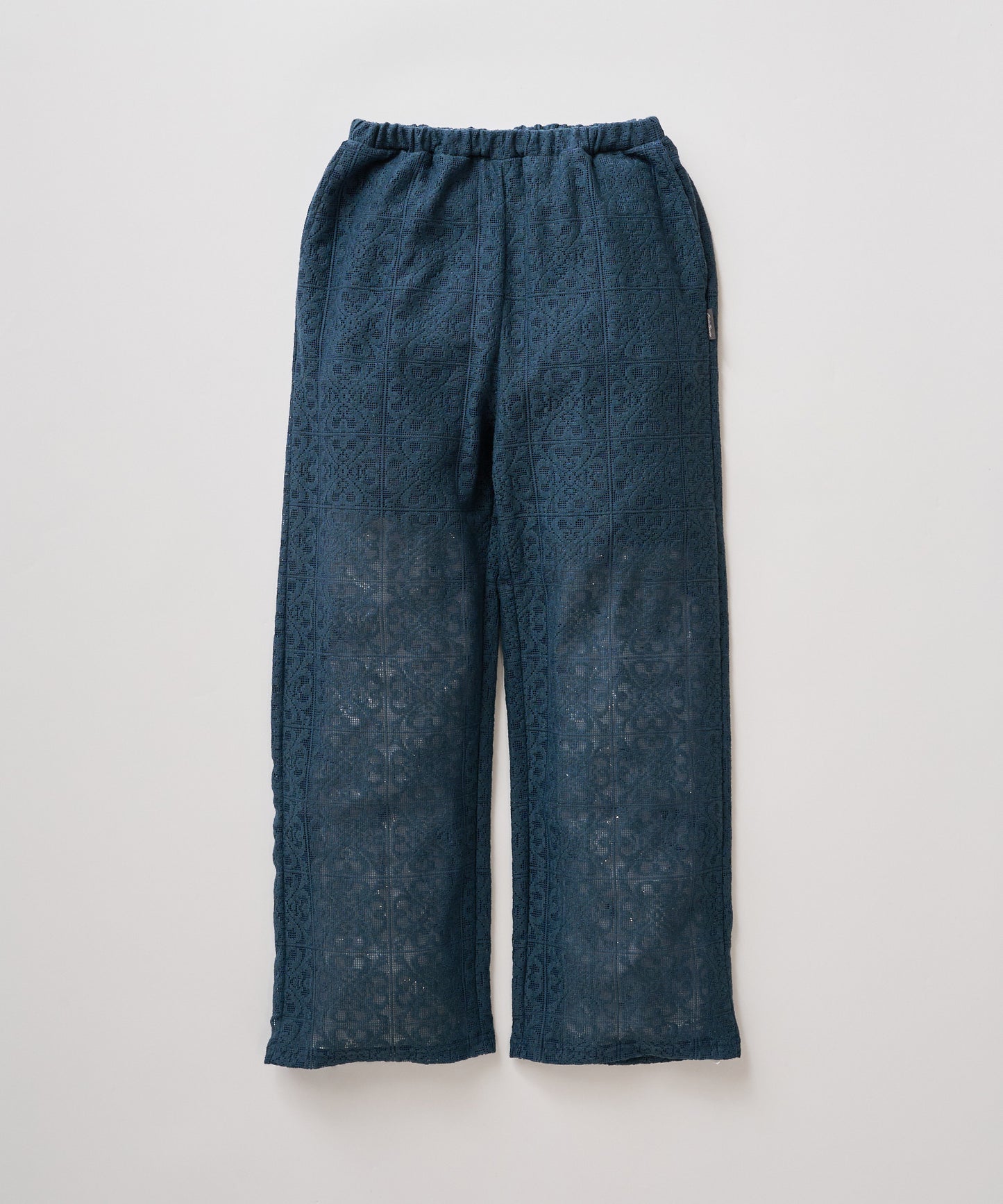 リラックスエアレースパンツ/RELAX AIR LACE PANTS