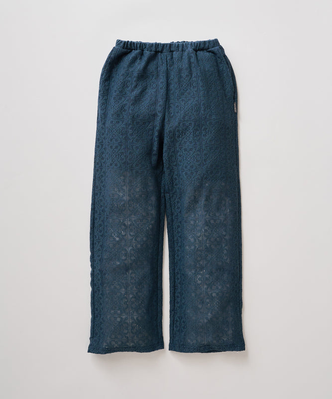 リラックスエアレースパンツ/RELAX AIR LACE PANTS