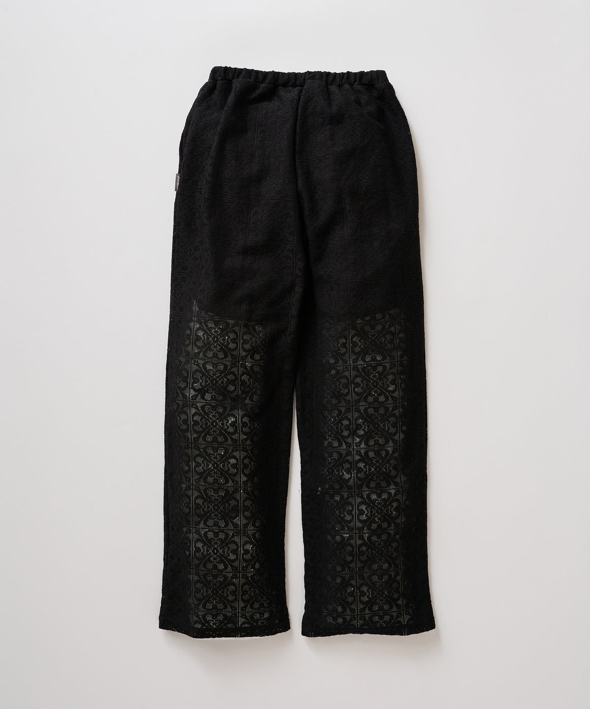 リラックスエアレースパンツ/RELAX AIR LACE PANTS