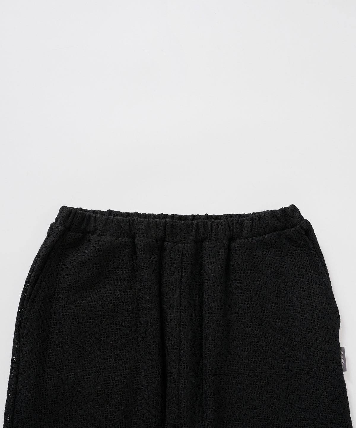 リラックスエアレースパンツ/RELAX AIR LACE PANTS