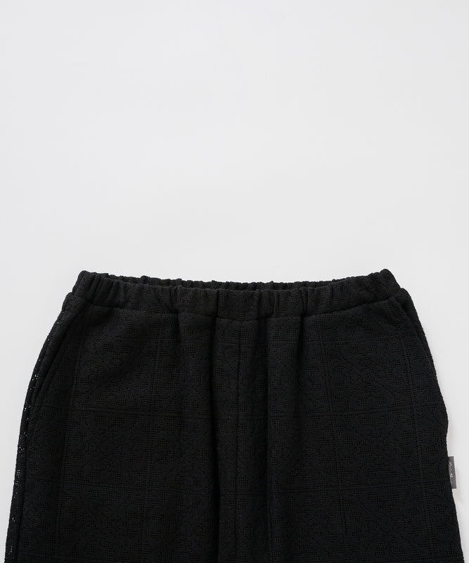 リラックスエアレースパンツ/RELAX AIR LACE PANTS