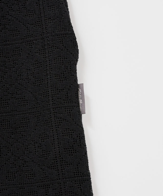 リラックスエアレースパンツ/RELAX AIR LACE PANTS