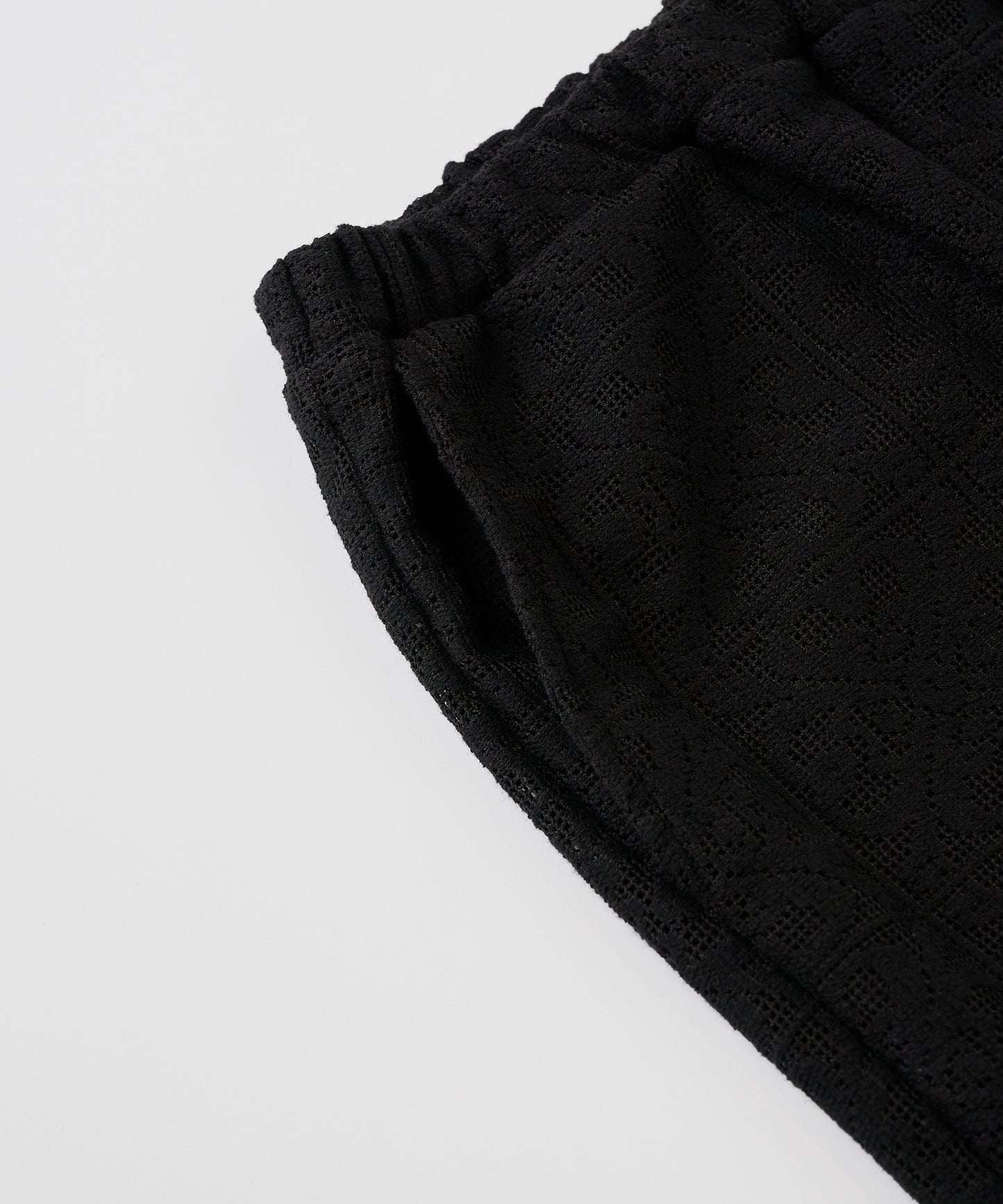リラックスエアレースパンツ/RELAX AIR LACE PANTS