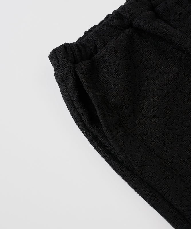 リラックスエアレースパンツ/RELAX AIR LACE PANTS