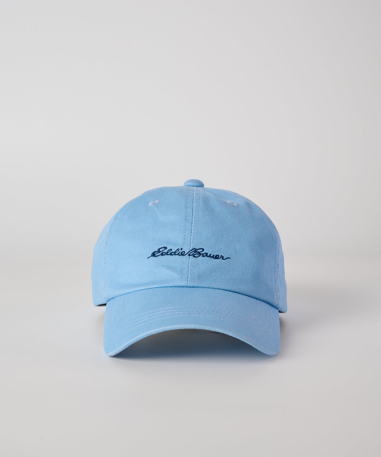 ツイルロゴキャップ/TWILL LOGO CAP