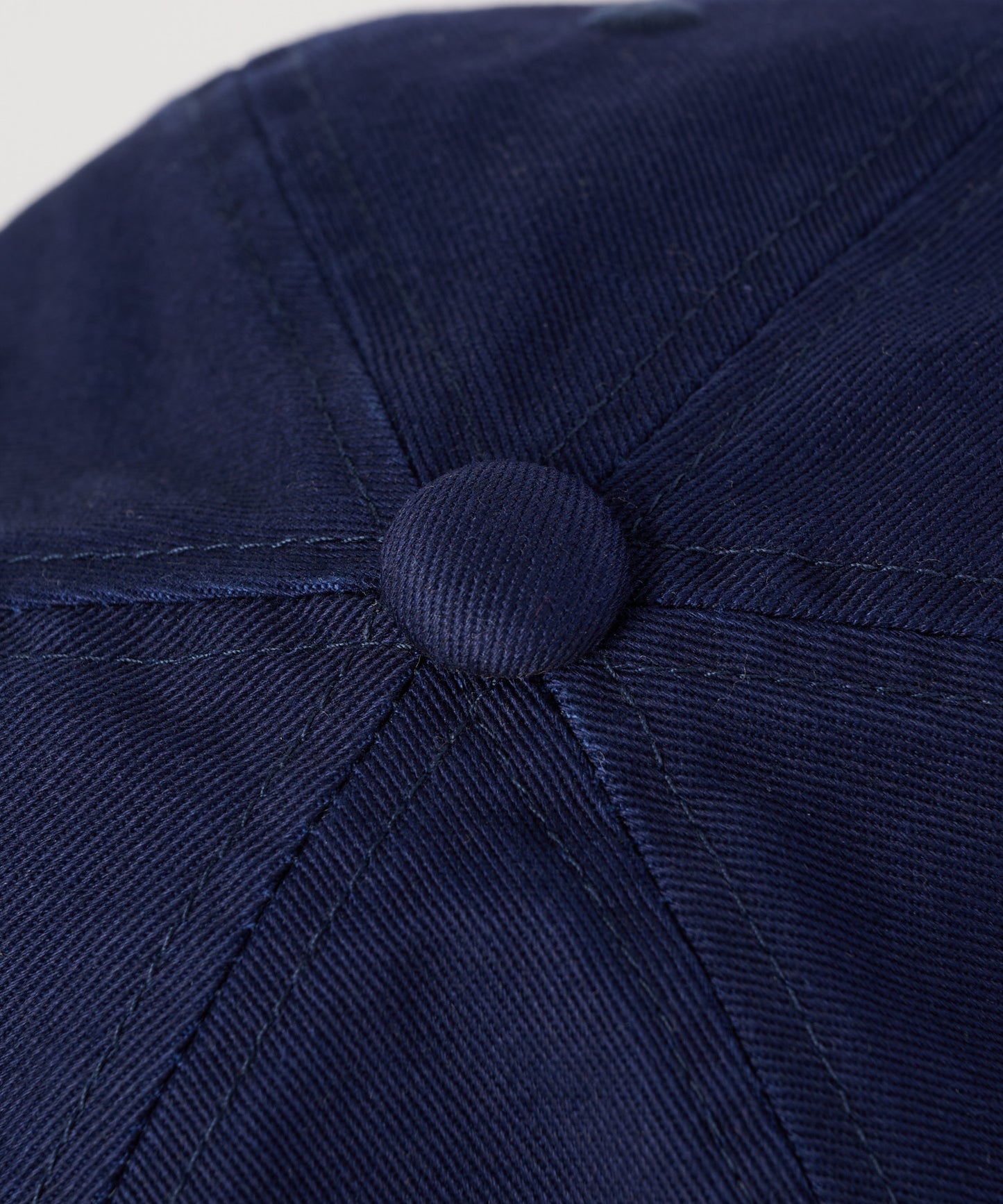 ツイルロゴキャップ/TWILL LOGO CAP