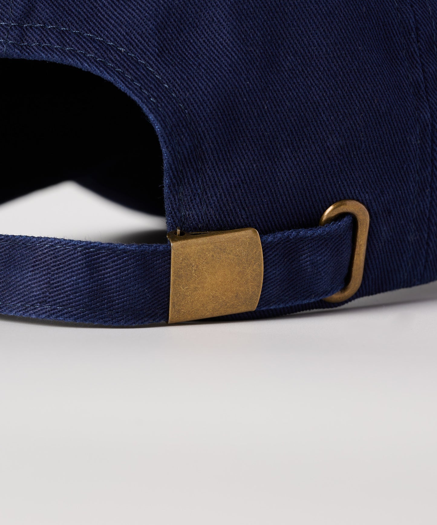ツイルロゴキャップ/TWILL LOGO CAP