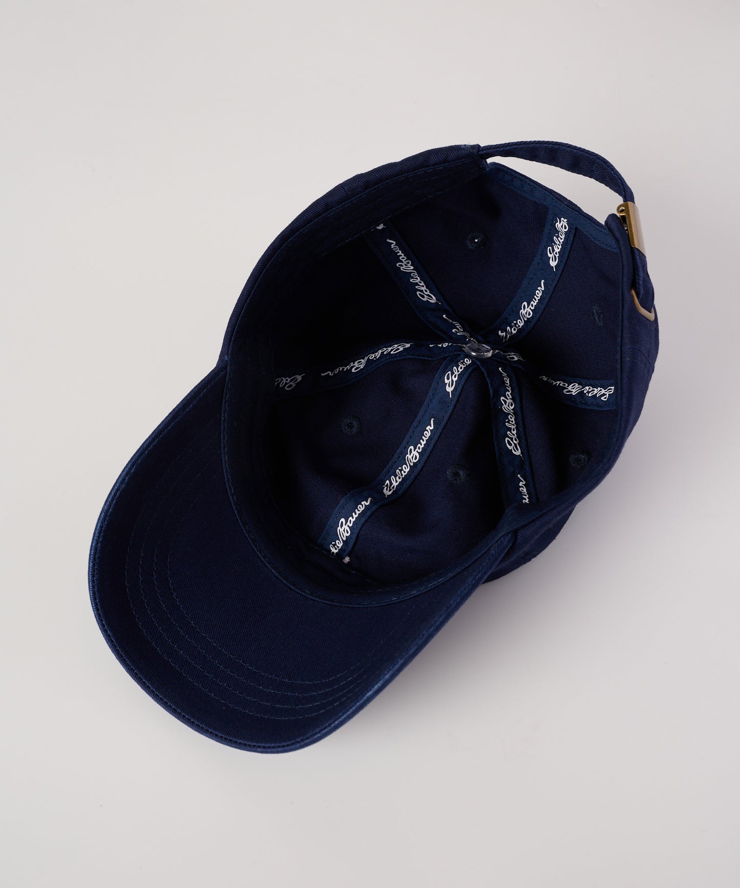 ツイルロゴキャップ/TWILL LOGO CAP