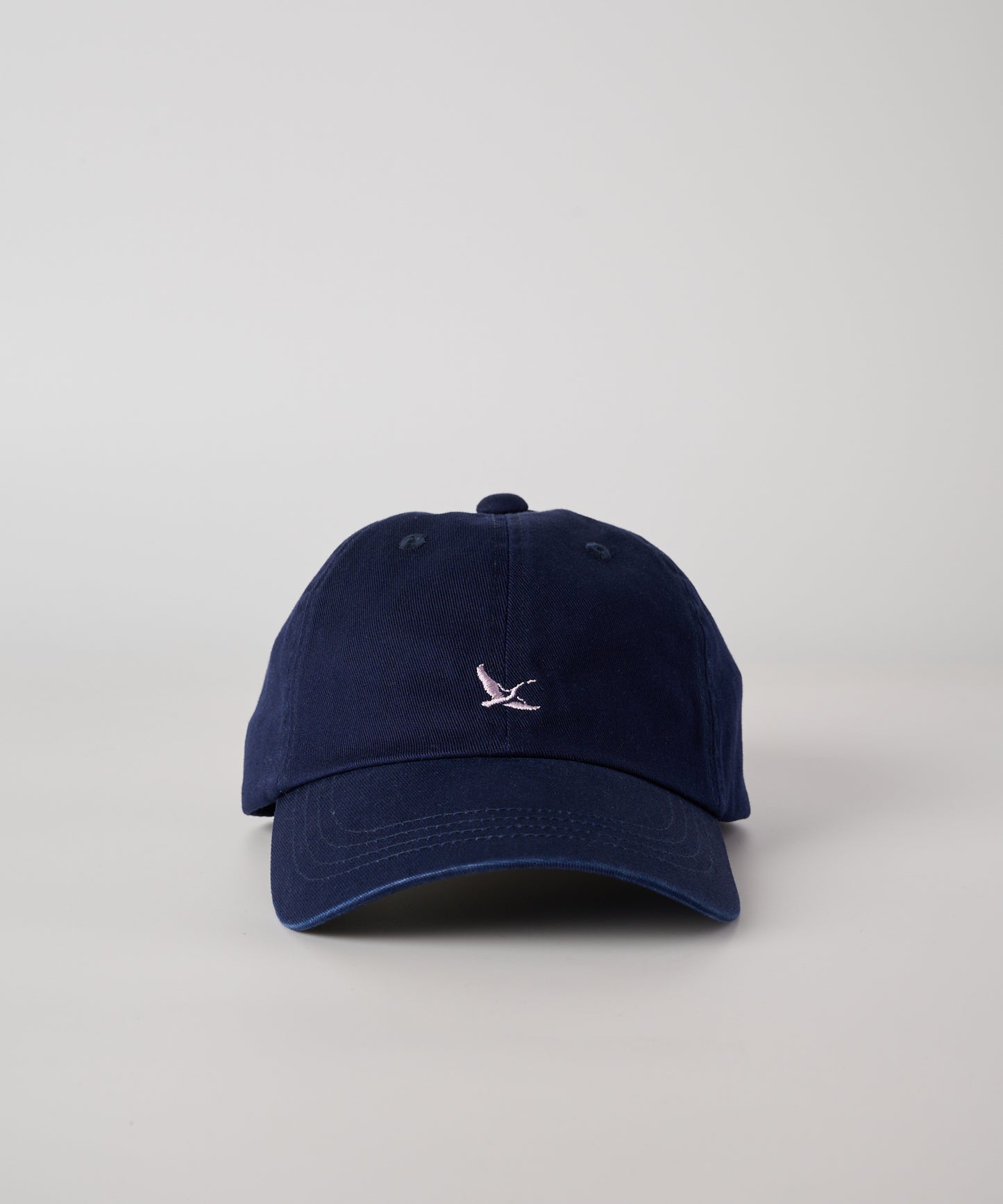 ツイルロゴキャップ/TWILL LOGO CAP