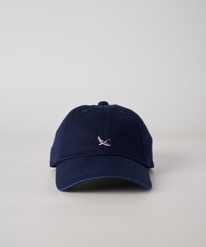 ツイルロゴキャップ/TWILL LOGO CAP