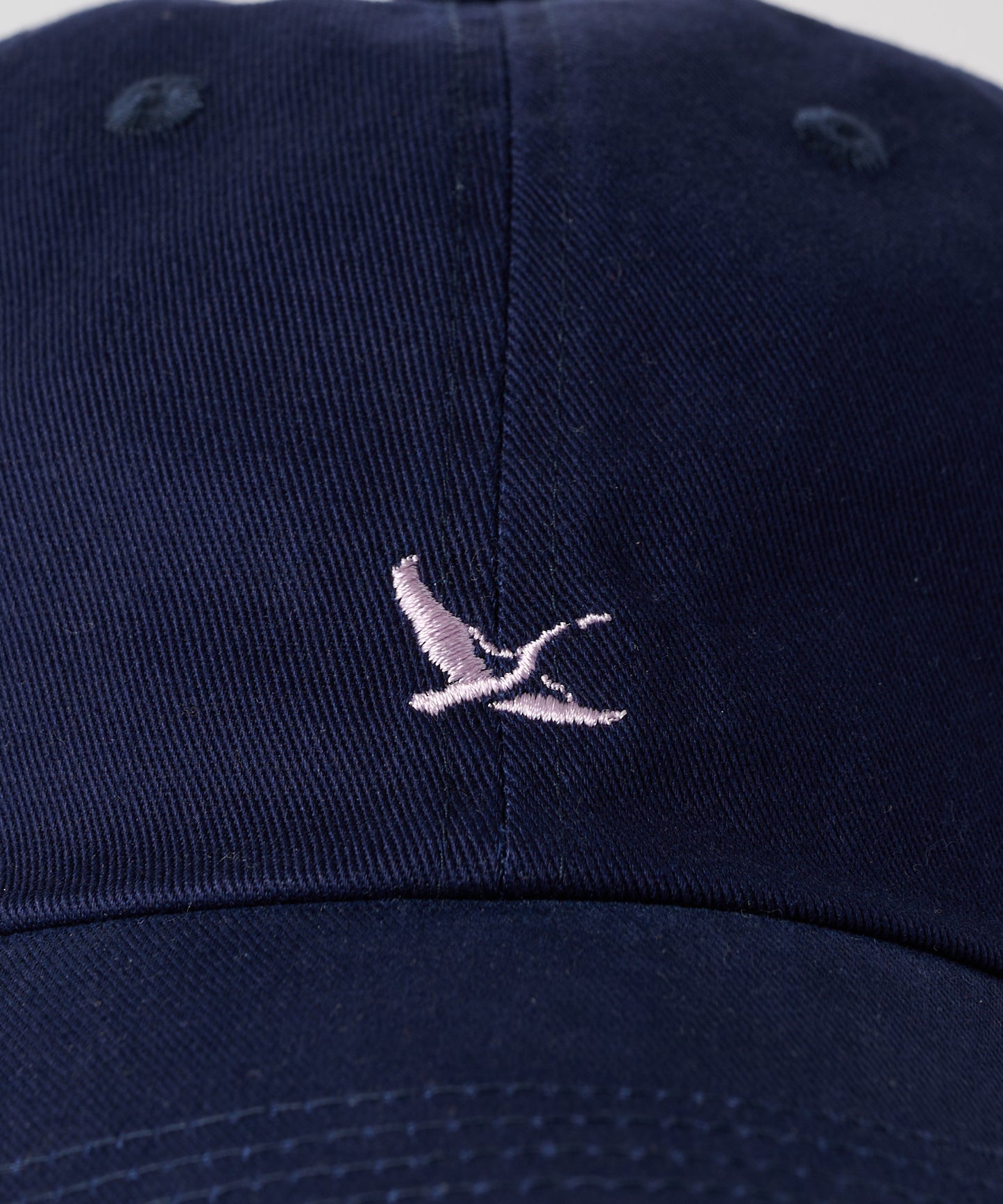 ツイルロゴキャップ/TWILL LOGO CAP