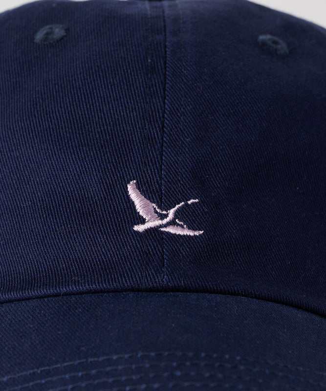 ツイルロゴキャップ/TWILL LOGO CAP