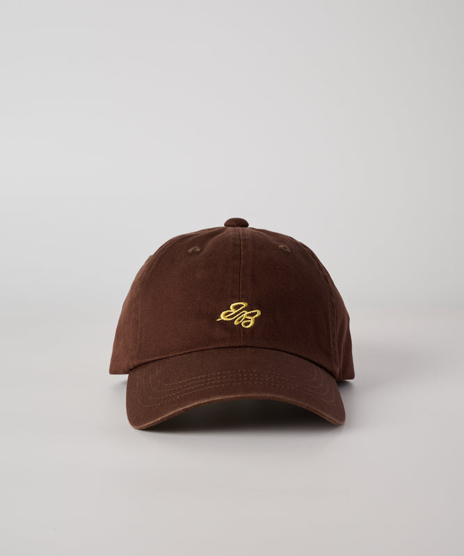 ツイルロゴキャップ/TWILL LOGO CAP