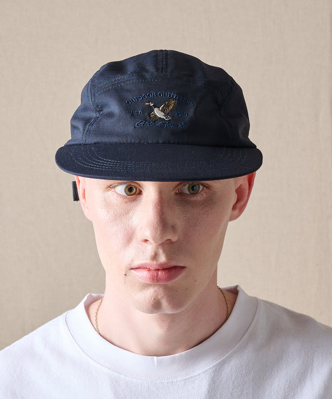 【予約】men's FUDGE×Eddie Bauer ジェットキャップ/JET CAP