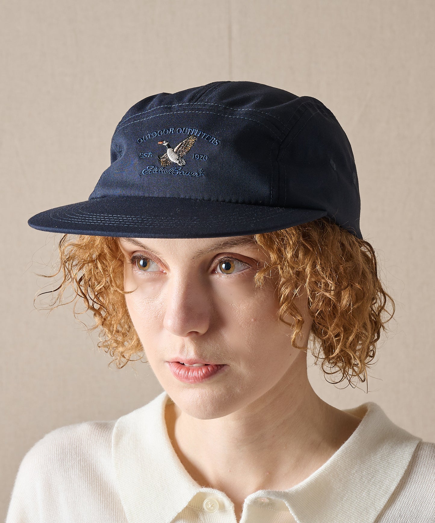 【予約】men's FUDGE×Eddie Bauer ジェットキャップ/JET CAP