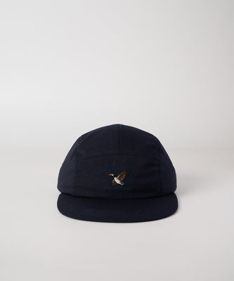 【予約】men's FUDGE×Eddie Bauer ジェットキャップ/JET CAP