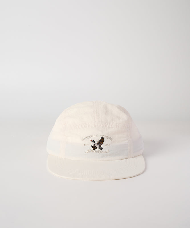 【予約】men's FUDGE×Eddie Bauer ジェットキャップ/JET CAP