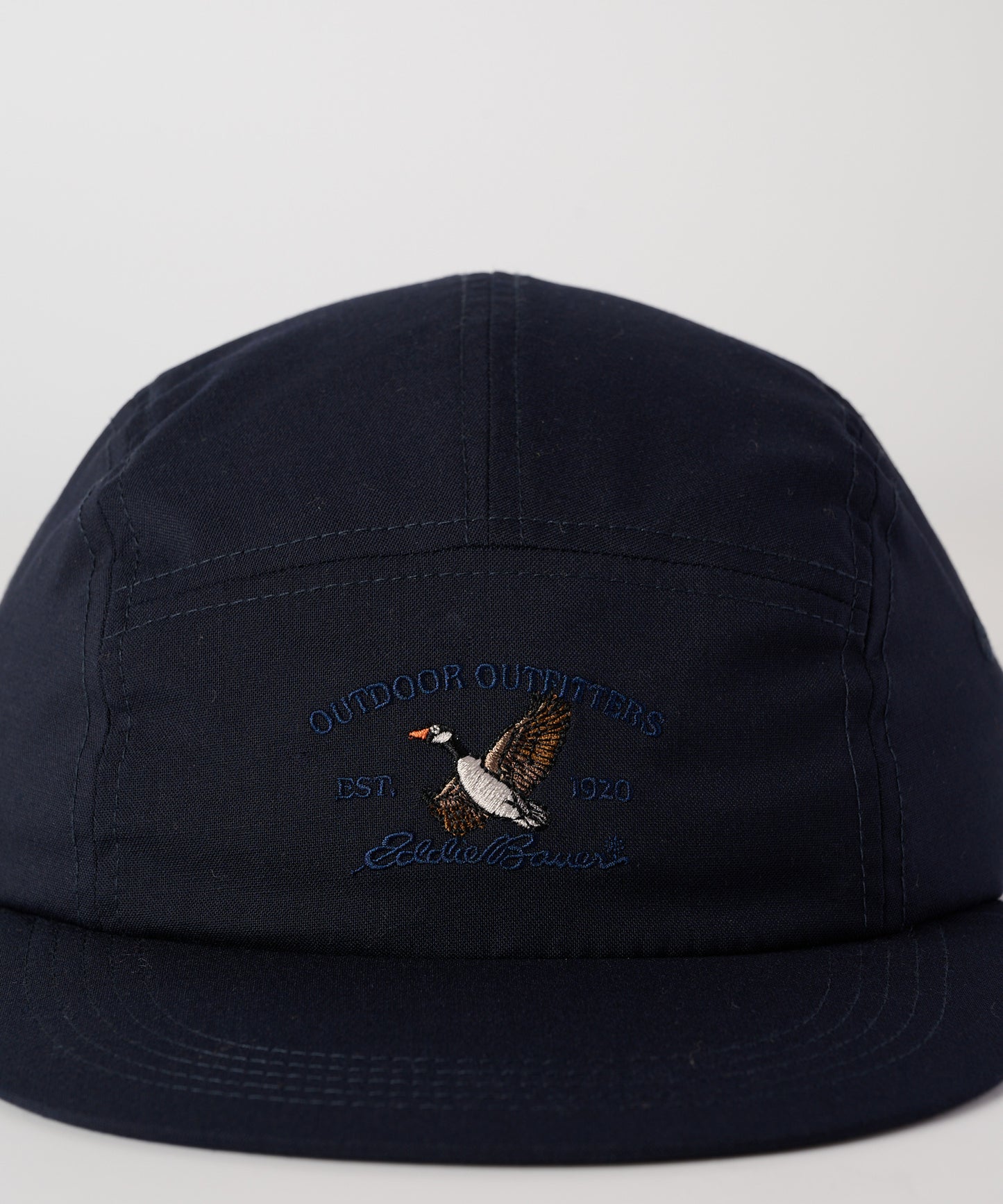【予約】men's FUDGE×Eddie Bauer ジェットキャップ/JET CAP