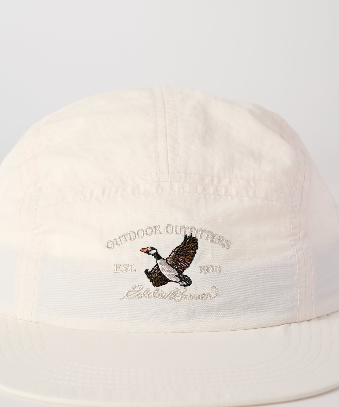 【予約】men's FUDGE×Eddie Bauer ジェットキャップ/JET CAP